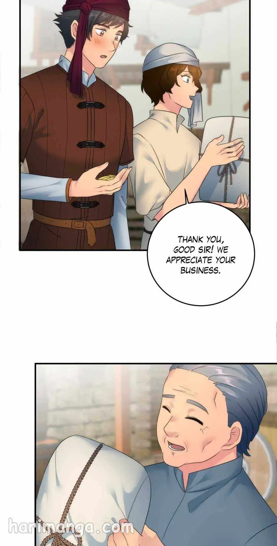 The Dragon Prince's Bride Chapter 79 26